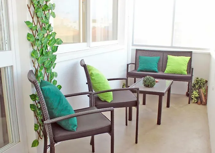 Sao Joao Oporto Residence I & II