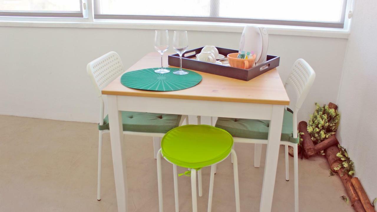 Appartement Sao Joao I & Ii Porto