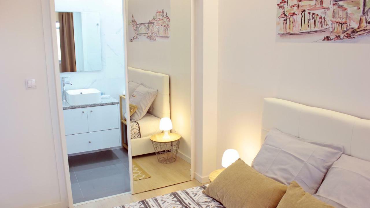 Sao Joao I & Ii Appartement Porto