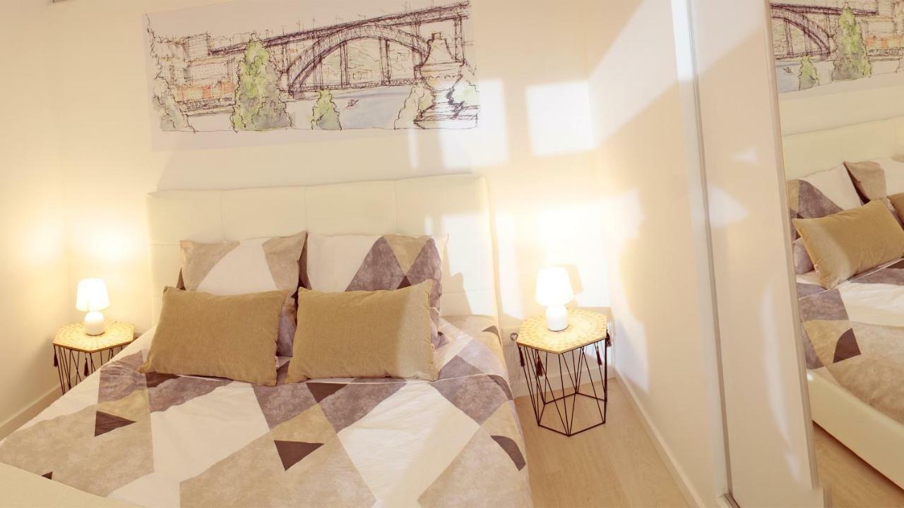 Appartement Sao Joao I & Ii *