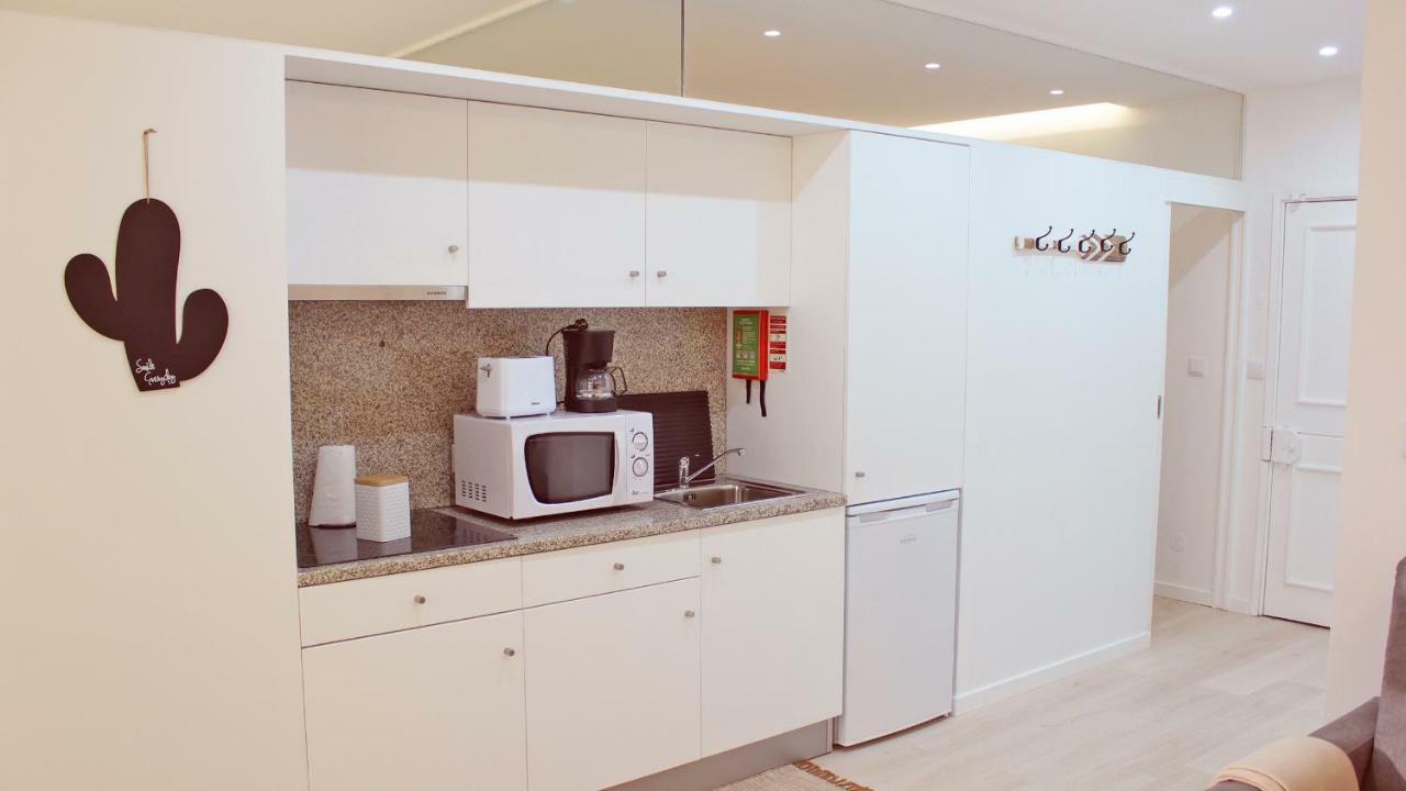Sao Joao I & Ii Appartement *