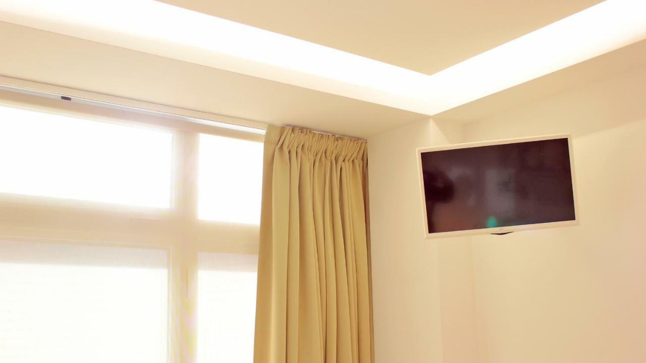 Appartement Sao Joao I & Ii Porto