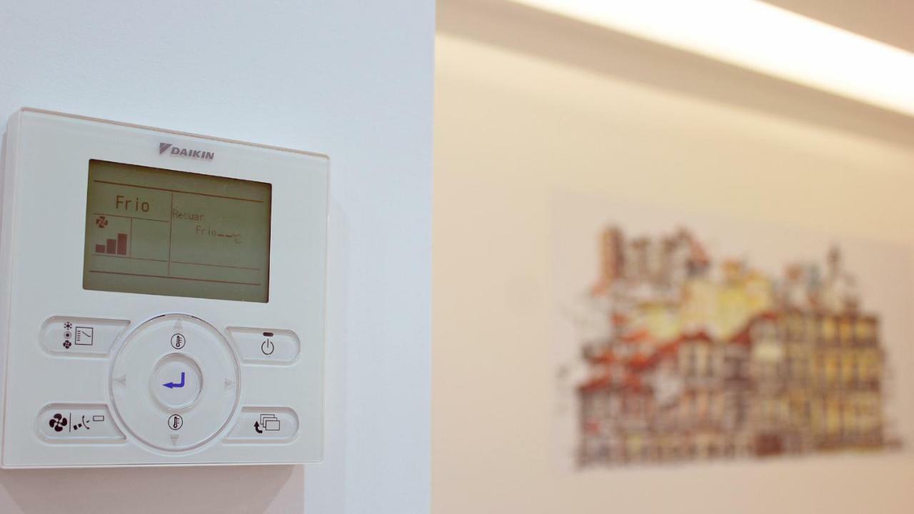 Appartement Sao Joao I & Ii *